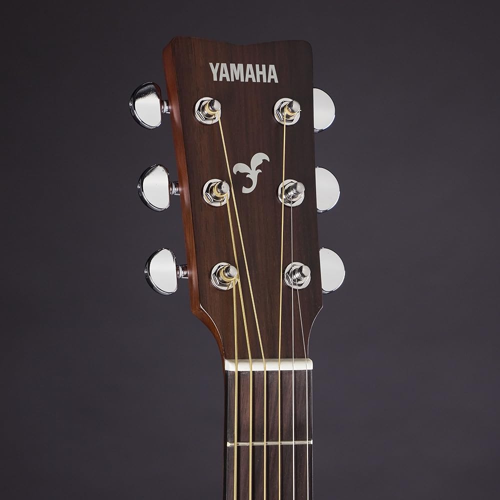 Yamaha Yamaha acoustic guitar FS800