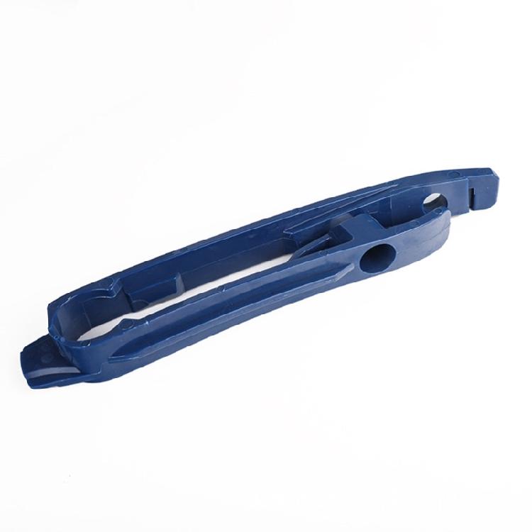 Lightweight Motorcycle Chain Protector Enhanced Stability Easy DIY Installation Chain Guide System for EXC XCW