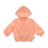 LUSON Children's Summer Breathable Sunscreen Jacket