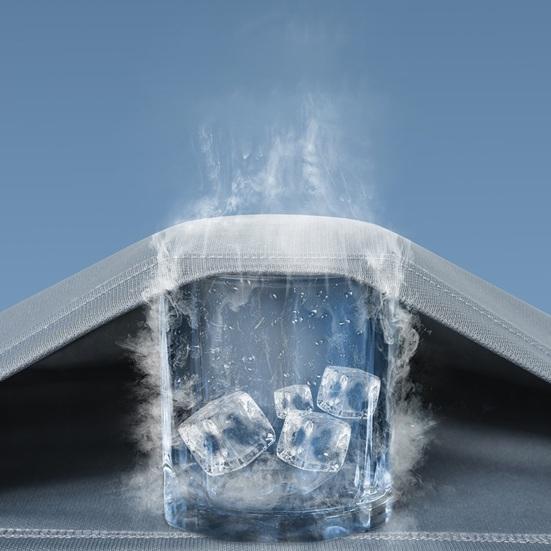 2dílná sada pánských teplákových souprav s kulatým výstřihem, krátkým rukávem, tričkem s elastickým pasem a kraťasy, rychleschnoucím sportovním oblečením