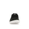 Nike Free RN 2018 Svarte Dame Sneakers Hvite 942837-001