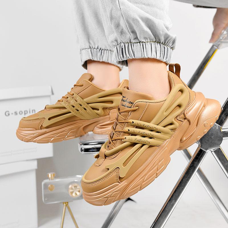 Мужская обувь Daddy Shoes — фото 6