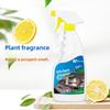 Heavy-Duty Kitchen Oil Stain Remover Foam Cleaner