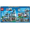LEGO City 60316 Полицейский участок