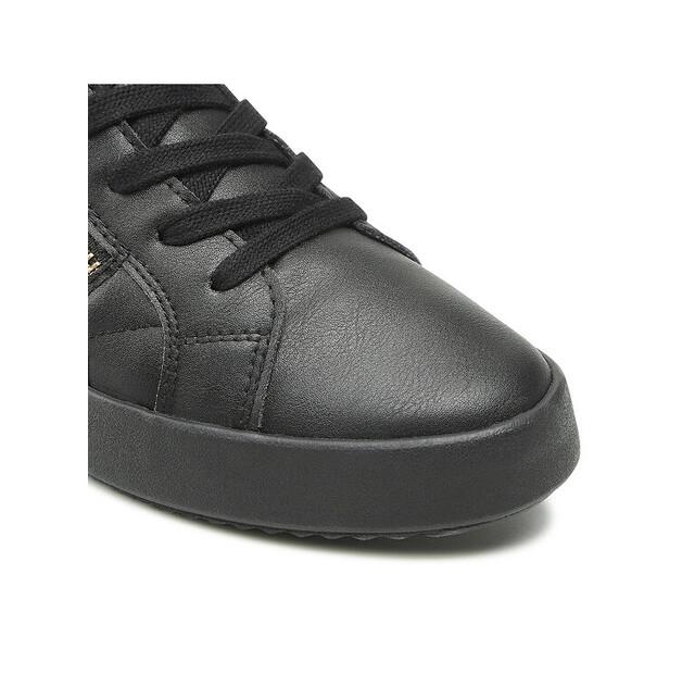 Geox кроссовки D Blomiee E D266HE 0BCAR C9999 черный