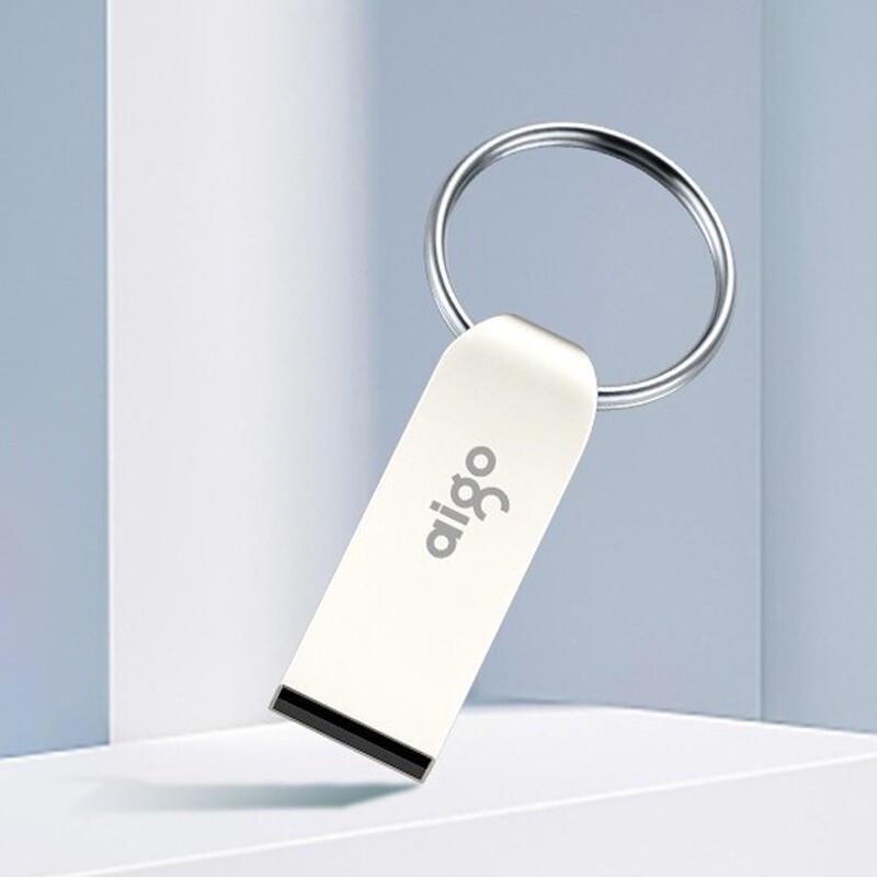 aigo U268 Mini USB 2.0 Flash Drive