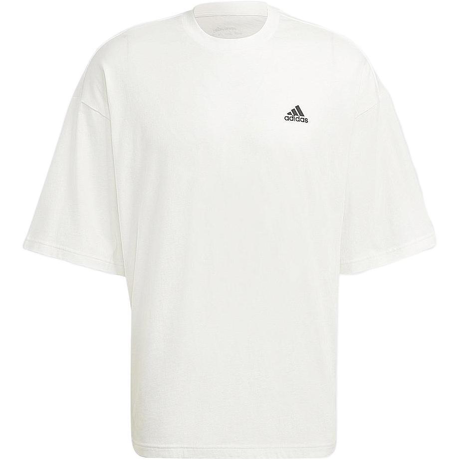 adidas V-DAY Tee  White  Men s H61129 XL