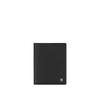Louis Quatorze Men'S Medium Wallet Sr3Sd02Bl