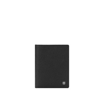 Louis Quatorze Men'S Medium Wallet Sr3Sd02Bl