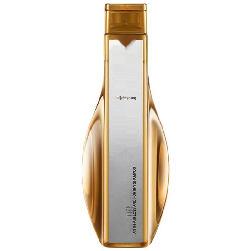 

Ziyuan Anti-Hair Loss & Oil Control Shampoo