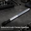 Ratchet Wrench with Extended Handle Long-Handled for DIYers