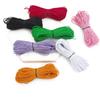 25 Meter 1mm Stretchy Beading Cord Smooth Elastic Thread For Handmade Necklace And Bracelet Accessories