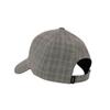evance Tartan Ballcap_british green