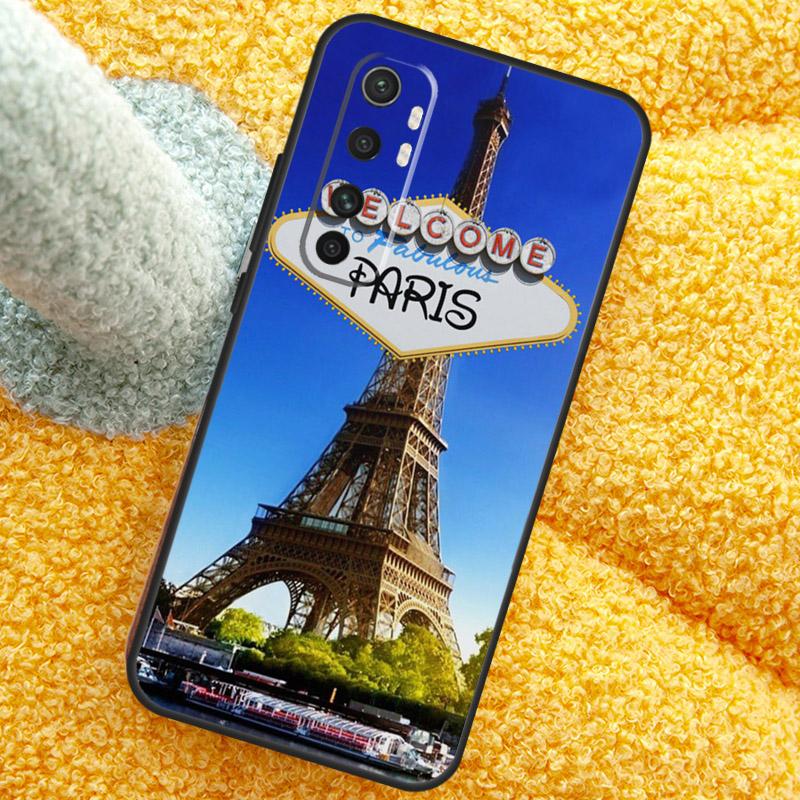 Las Vegas Sign LIGHTS Nevada Rome Case For Xiaomi 15 Ultra 14 13T 14T 15T 17 Pro Max  Cover For POCO X7 Pro X5 X6 F5 F6 F7 F8