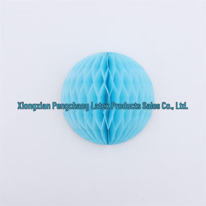 Honeycomb Ball Pedestal Telescopic Crystal Pole Stand with Water-Fillable Base for Weddings and Parties