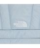 The North Face Nj1Ds01K White Label Core Line Down Jacket Light Blue
