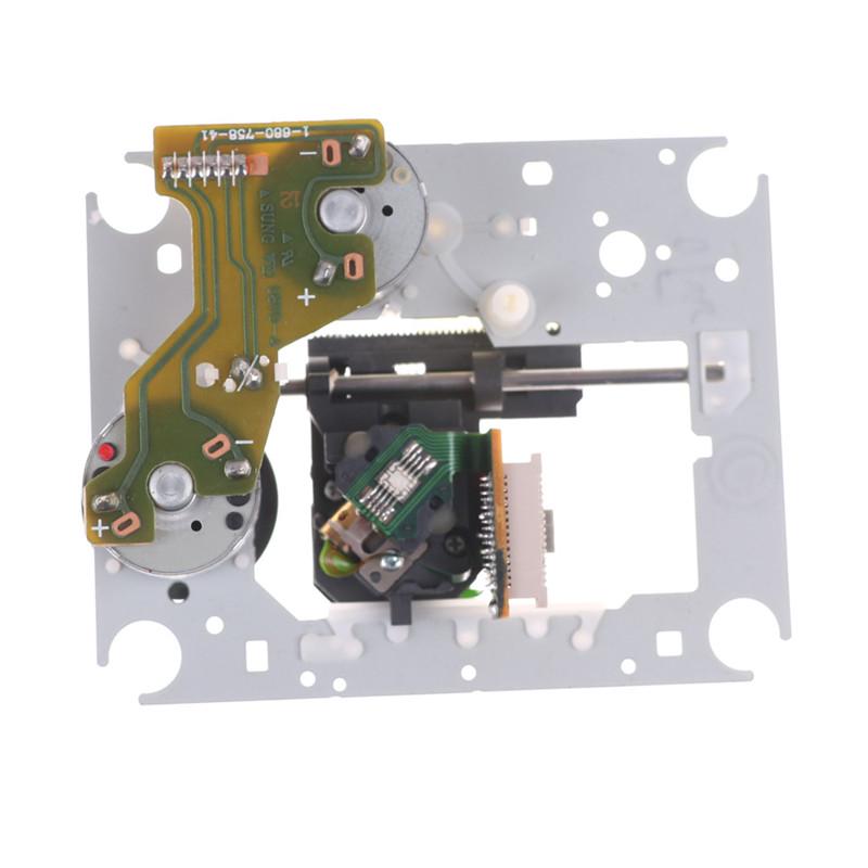 Laser Unit KSS-213C KSM213CCM Optical Pick Up Lens Mechanism for VCD CD PlayerRR