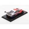 HRC Prelude-GT 1/43 Scale Diecast Car
