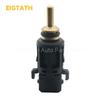 13621433077 Engine Temperature Sensor For BMW 3 5 6 7 Series M3 M5 M6 X5 Good Quality Auto Parts 13627788077 NSC000100 MEK105210