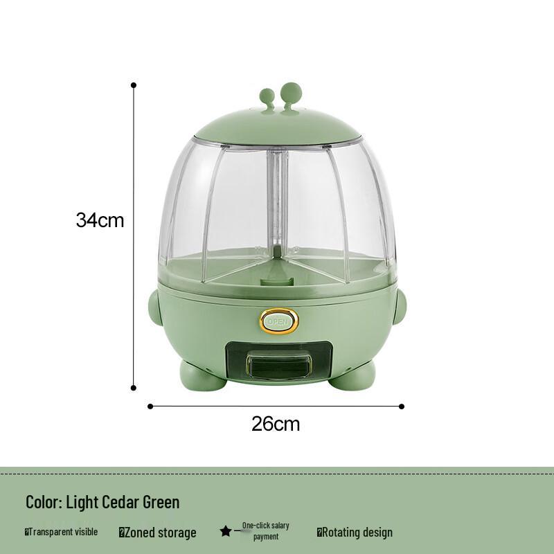 Danshizhiyuan Kitchen Grain Storage Container