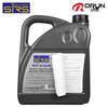 SRS 0W-40 Fully Synthetic Engine Oil - Genuine 4L Lubricant for German & American Cars, Extremely Powerful