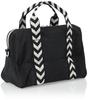 BINA M Black Chevron KI75320KD 5.5l