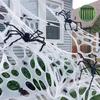 Special Offer: Halloween Horror Spider Web Decoration Cloth