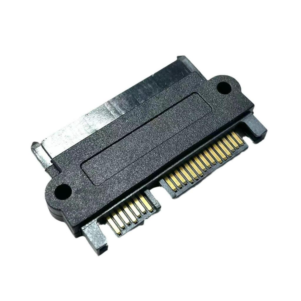 SAS to SATA Hard Drive Adapter Card - Model SF-8482