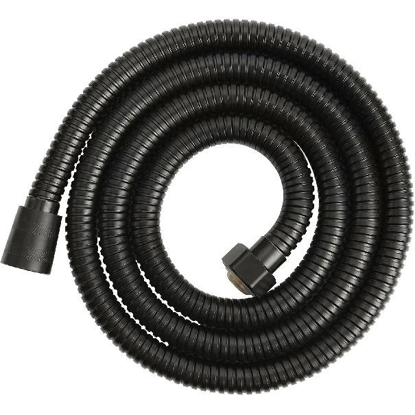 New 135mm Large Panel Pressurized Shower Head 3 Modes Water Saving Spray Nozzle Massage Rainfall Shower Bathroom Accessories