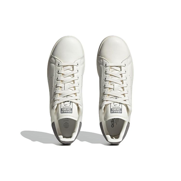 adidas Stan Smith 'Core White Grey' Men's GY0028