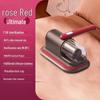 Wireless Bed Vacuum Cleaner with UV Sterilization & High Suction for Mite Removal