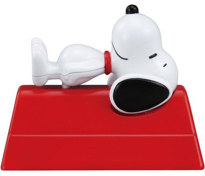 Metal Collection Snoopy