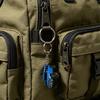 Keychain Pendant, Pickup Truck Shape Portable Keychain, Multiple Colors Great Gift for Off-Road Enthusiasts