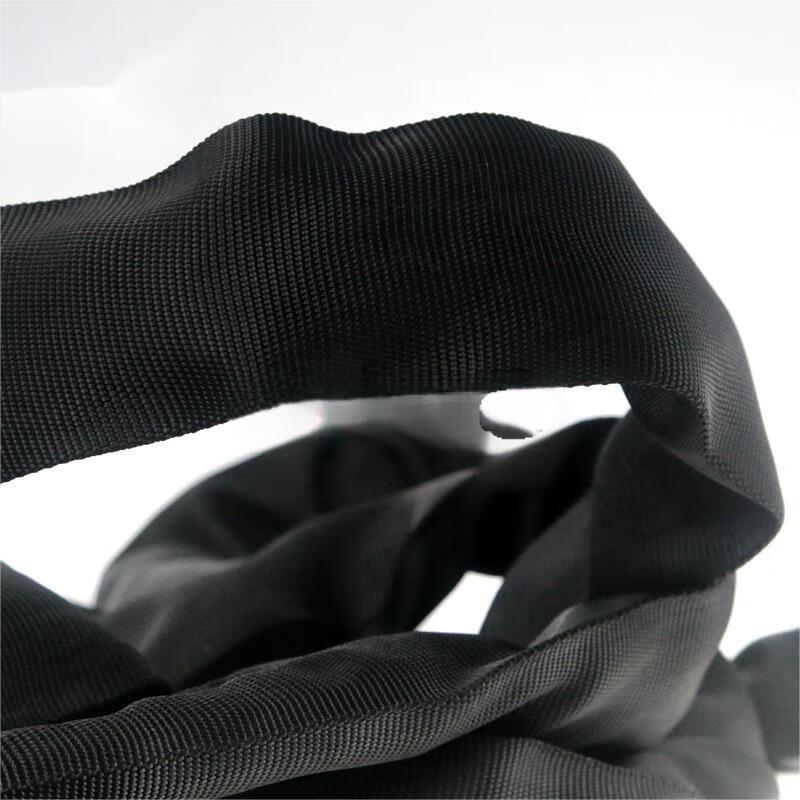 

Nu Feng Black Flexible Lifting Sling