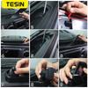 Mobile Phone Holder Storage Organizer Box Accessories For Jeep Wrangler JL Gladiator JT 2018    2022 Interoir