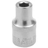 JCB Socket 1/2" 8mm 6-point Cr-V