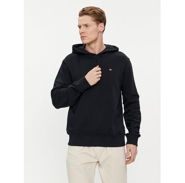 Толстовка Napapijri Balis EU S