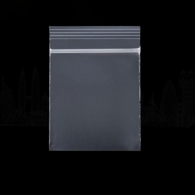

Mini Sealed Transparent PE Material Self Sealing Bag Coin Jewelry Ring Mobile Phone Accessories Small Packaging Bag Multi Purpose Item Protect Pouch 1.8x2.5cm 500pcs