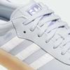 IG1953 adidas Originals Sambae Halo Blue Off White Blue Spark Metallic (Women's)