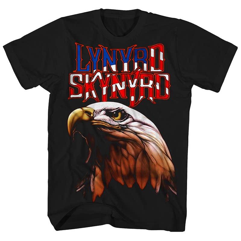 

Lynyrd Skynyrd A Southern Rock Band in The United States Is A Casual Tshirt Luxury Brand for Both Men and Women S