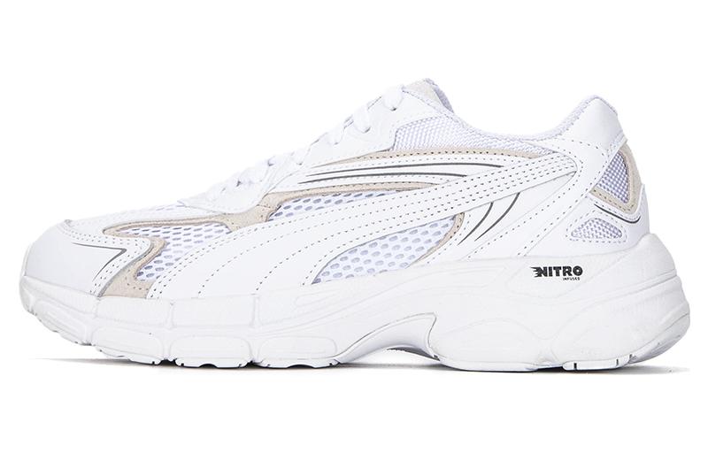 PUMA Teveris Nitro Base White 388911-01 42