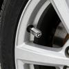 4Pcs Car Wheel Tire Valve Cap Stem Cover Auto Accessories For Honda Civic FIT Accord Prelude CRV 5th City CRZ CRX Jazz HRV Pilot