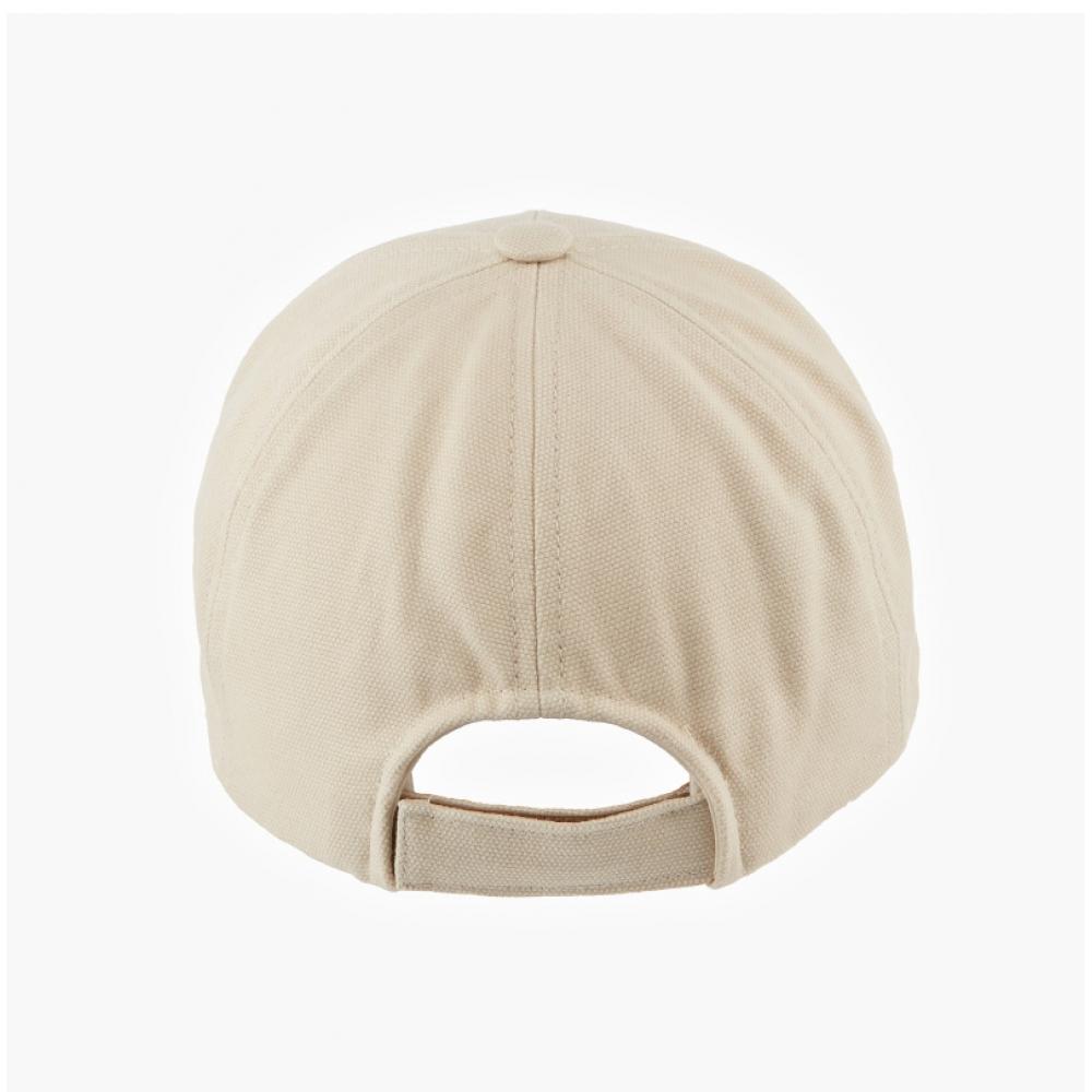 Isabelle Marant Cq001xfb A3c05a Ecbk Tyron Tyron Logo Embroidery Ball Cap