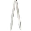 Endo Shoji Commercial TKG Yakiniku Tongs, 15cm, BTVI201