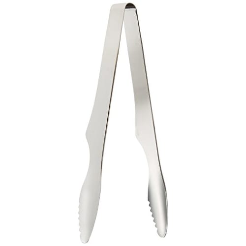 Endo Shoji Commercial TKG Yakiniku Tongs, 15cm, BTVI201