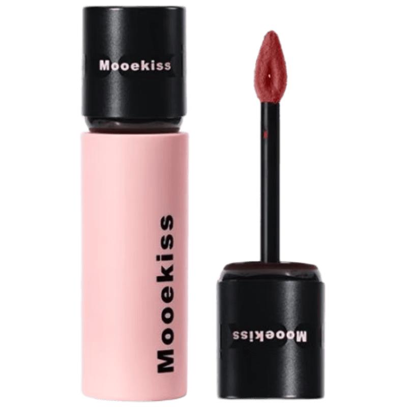 Mooekiss Velvet Nude Lip Glaze Gift Set