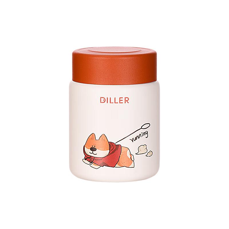 Dileber 150ml 316 Stainless Steel Portable Insulated Mini Cup