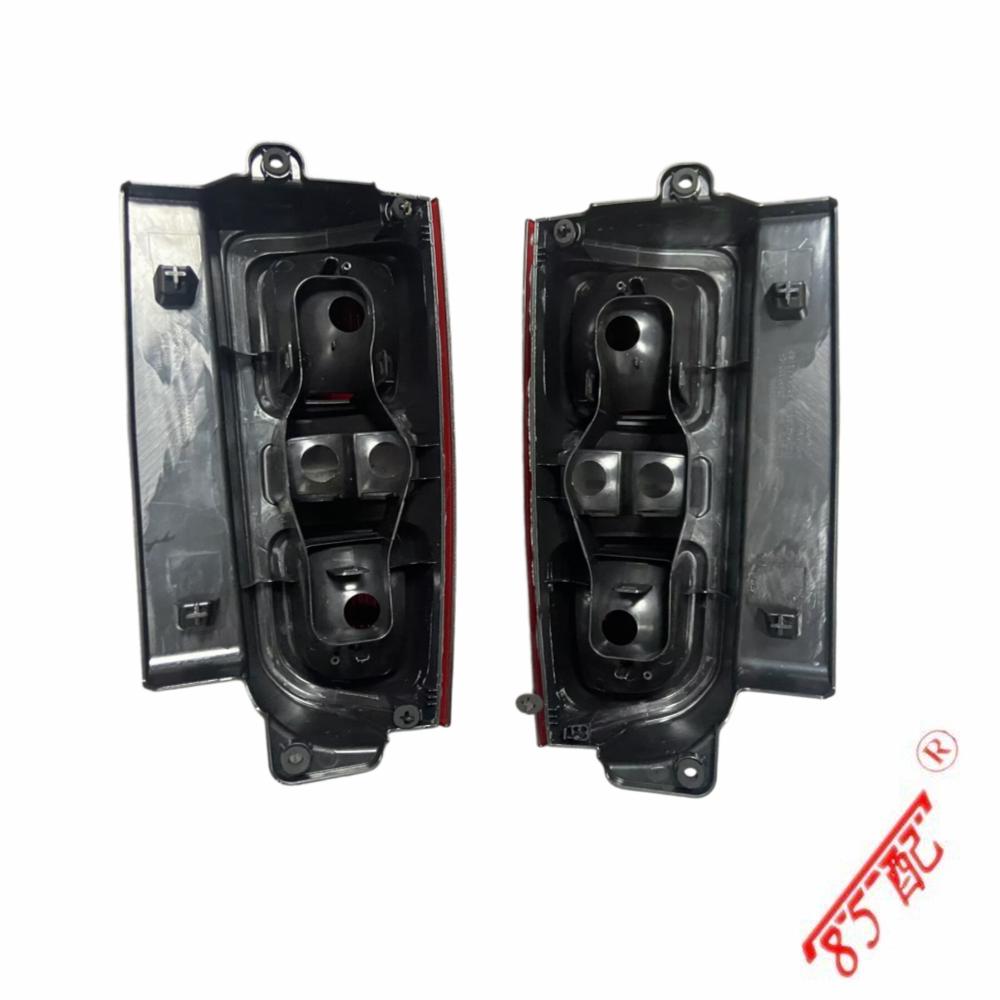 Hinten Links+Rechts Rücklicht LED Rückleuchte für 16-21 Citroen Jumpy Peugeot Expert Opel VIVARO 9808243180 9808243080