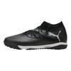 Puma Future Pro 8 Cage Eclipse Pack Unisex Sneakers Black Cool-Light-Grey Fluo-Green 108366-02