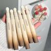 Velvet Soft Mist Matte Lip Glaze: Natural Look, Brightens, Perfect for Student Parties